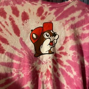 Buc-ee ‘s shirts Two